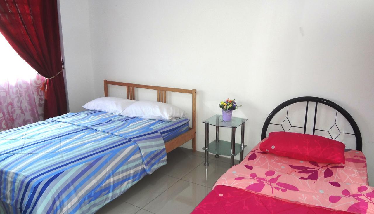 Mahkota Cheras Sweet Condo 1-14 Pax Near Mrt To Kl Куала-Лумпур Экстерьер фото