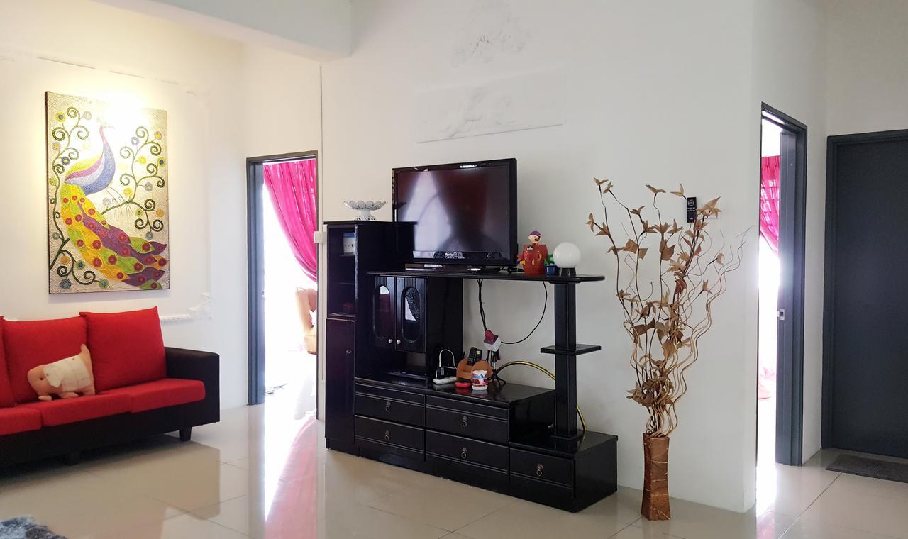 Mahkota Cheras Sweet Condo 1-14 Pax Near Mrt To Kl Куала-Лумпур Экстерьер фото