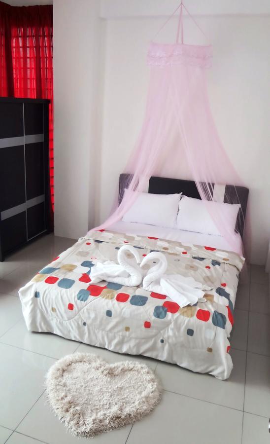 Mahkota Cheras Sweet Condo 1-14 Pax Near Mrt To Kl Куала-Лумпур Экстерьер фото